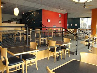 Property photo 13 - Turn-Key Lakefront Commercial Property Real Estate and Liquor License Auction